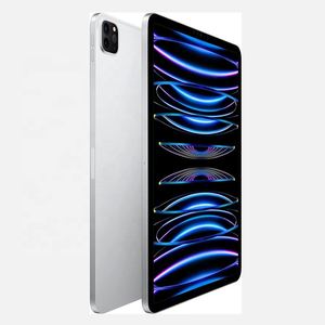 สำหรับ iPad Pro 11 2022 รุ่นที่ 4 Wifi Cellular แท็บเล็ตพีซี ขายส่ง แท็บเล็ตมือสองปลดล็อคแล้ว ของแท้ ความจุ 128G 256G 512G 1TB 2TB - Product Image 2