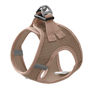 <span class=keywords><strong>Harness</strong></span> Anjing Jaring Udara LOGO Kustom Grosir Produsen <span class=keywords><strong>Harness</strong></span> Terlaris - Product Image 5