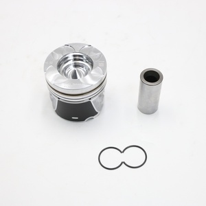 Piston turbocompressé 2.2L Multijet II A22D CRD DOHC 16 soupapes 55275156 83mm 4 pièces pour Alfa Romeo Giulia Stelvio Jeep Cherokee - Product Image 3