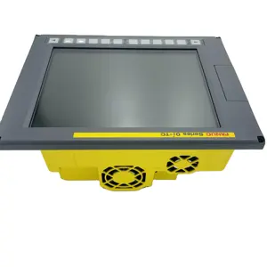 Fanuc hệ thống đơn vị điều khiển oi Mate TD A02B-0309-B522 cho máy CNC A02B-0309-D510