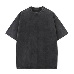 <span class=keywords><strong>T</strong></span>-<span class=keywords><strong>Shirt</strong></span> blanc à col rond pour hommes, produit à 15% de réduction, personnalisé, en coton peigné, grande taille, 100% - Product Image 2