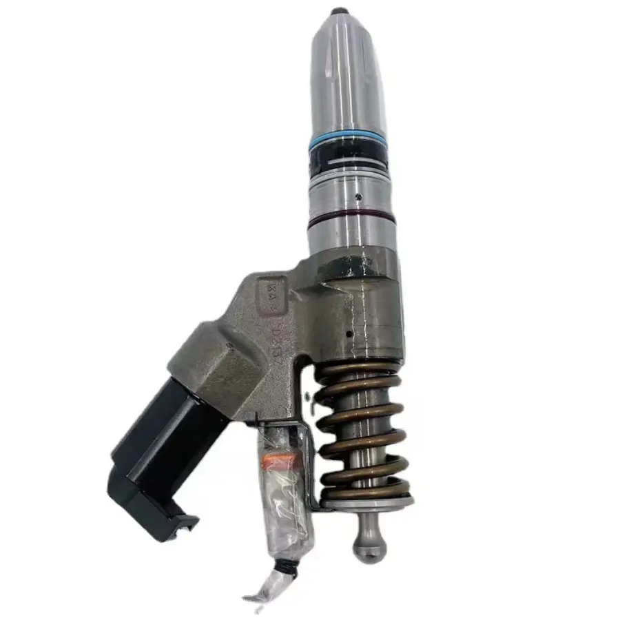 M11 ISM11 QSM11 L10 peças do motor diesel 4903319 common rail Injector de combustível para cummins Preço por atacado