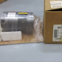 Baldor 35l503p069g2 Endüstriyel Kontrol İçin Endüstriyel Motor
