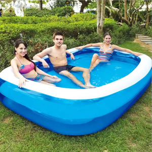 Équipement de vente portable de haute qualité Piscine extérieure <span class=keywords><strong>gonflable</strong></span> <span class=keywords><strong>Intex</strong></span> - Product Image 3
