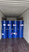 Phénol CAS 108-95-2 Qualité industrielle Fournisseur de matières premières chimiques organiques