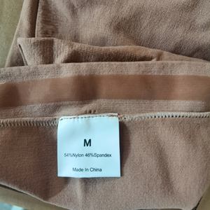 Meisu 096 Fajas Colombianas al por Mayor para Mujer <span class=keywords><strong>Ropa</strong></span> Moldeadora de Compresión Postparto y Postoperatoria Lencería - Product Image 6