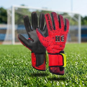 Qualité supérieure avec fonction de coupe négative Gants de maintien au toucher doux pour un confort amélioré - Product Image 2