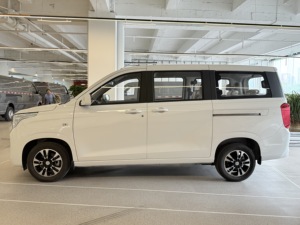 Voitures EV d'<span class=keywords><strong>occasion</strong></span> MPV Dongfeng 459.92kwh Commercial/People Carrier/Mini Passenger Van Car 2023 - Product Image 6