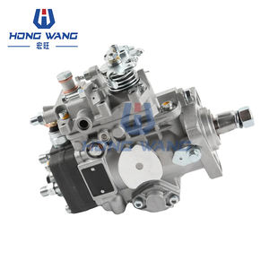 Unidad de Bomba de Inyección de Combustible de Diseño Robusto 0460413019 500324955 Compatible con Motor Iveco 2.9L para Tractor New Holland TN55 - Product Image 1