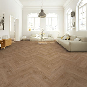 Carrelage en PVC sbc, vinyle, Design à chevrons - Product Image 3