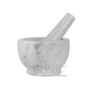 Premium Quality Mortar And Pestle Sturdy Mortar And Pestle Set Exquisite Handcrafted Granite Mortar And Pestle Set