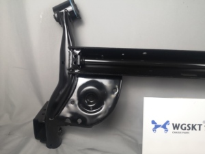 Sous-châssis d'essieu arrière Dacia, pièces détachées auto 555016932R - Product Image 5