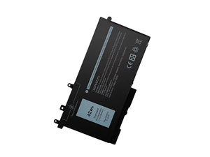 <span class=keywords><strong>Batterie</strong></span> d'ordinateur portable 3DDDG de haute qualité pour les ordinateurs portables Dell Latitude 5280 5290 5480 5490 5495, capacité de 42 Wh, remplacement pratique - Product Image 3