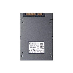 SSD Laptop/Desktop A400 Internal 120G 240G 480G 960G 2.5-Inch SATA 3.0 Aluminium Alloy Baru 100% Original Garansi 3 Tahun - Product Image 3