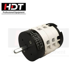 Interruptor de Avance y Retroceso para Motor de Desmontadora de Neumáticos 220V/380V 32A, Accesorios para Herramientas de Reparación de Automóviles - Product Image 6