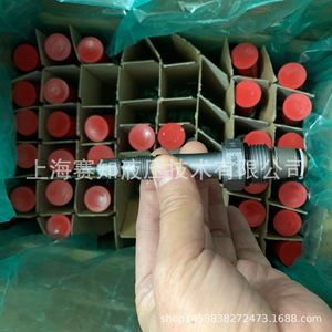 Válvula Proporcional Electrónica Hydraforce SP08-20J, Válvula de Cartucho Eléctrica con Control de Solenoide para Agua y Gas, Disponible en EE. UU. - Product Image 4