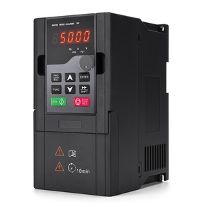 Vente en gros d'usine - Contrôleur de moteur SQ180 à fréquence générale de 5,5 kW pour pompe à eau - Product Image 1