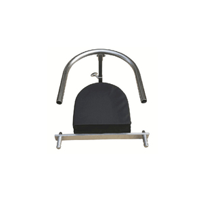 Soporte de brazo médico para oftalmología, marco de cabeza de Cirugía de otorrinolaringología, marco de soporte de mano ajustable en altura del departamento de otorrinolaringología - Product Image 3