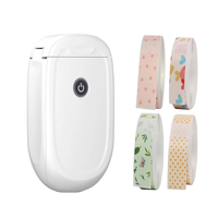 Imprimante d'étiquettes thermiques portable L11, mini imprimante de documents et d'autocollants, vente en gros