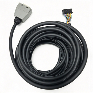 Service de réparation de câbles d'encodeur FANUC RP1 haute performance disponible pour FANUC A660-2007-T299 # Contrôleurs L14.5 pour FANUC - Product Image 4