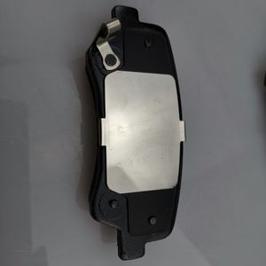 Originele achterremblokken SAIC MAXUS G10 C00027004 - Product Image 2