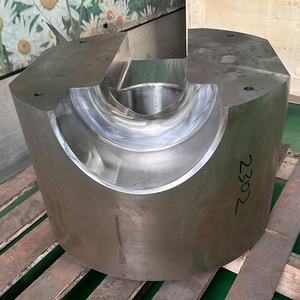 Moule à poinçon manuel progressif en acier pour le façonnage profond rond et carré, outillage de poinçonnage pour l'estampage des métaux, moule à poinçon de nouvelle génération - Product Image 6