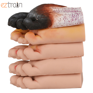 Khoa Học mô hình bệnh tiểu đường chân, mô hình bệnh - Product Image 3