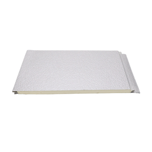 SONSILL Muestra gratis Paneles de pared interior Tablero de aislamiento <span class=keywords><strong>térmico</strong></span> decorativo para pared exterior - Product Image 5