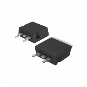TO-263-3, D2PAK , TO-263AB Thyristors Electronics Component T1635H-8G-TR Manufacturer Channel - Product Image 1