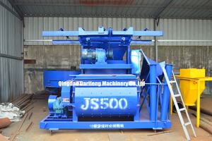 QT5-15 중공 시멘트 하우스 금형 콘크리트 개발 기계 맥시 중국 벽돌 만들기 기계 더반 판매 - Product Image 4