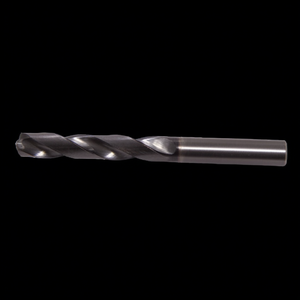 <b>Carbide</b> <b>Drill</b> <b>Bit</b> Nano TiAlN Coated 5xD For Stainless Steel And Superalloys - Product Image 3