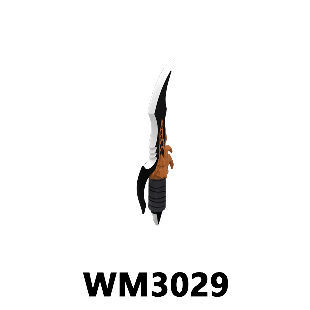 WM3029