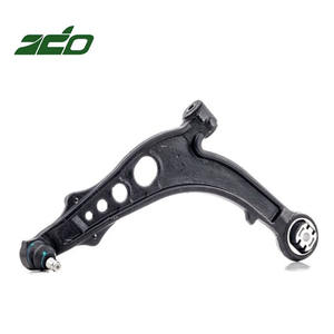 Bras de commande inférieur avant gauche de suspension d'usine de pièces d'auto de ZDO pour Abarth/<span class=keywords><strong>Fiat</strong></span> - Product Image 2