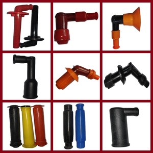 Bán Buôn Xe Máy <span class=keywords><strong>Spark</strong></span> <span class=keywords><strong>Plug</strong></span> Cap Cuộn Dây Cap Đánh Lửa Khoang Cap Cho <span class=keywords><strong>Yamaha</strong></span> <span class=keywords><strong>Fz16</strong></span> FZ 16 - Product Image 4