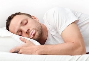 Bandes de sommeil bande de bouche douce avancée pour la respiration du nez pendant le sommeil nocturne respiration de la bouche et ronflements forts - Product Image 6