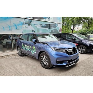 <b>Car</b> Front Bumper Lip <b>Diffuser</b> Spoiler Glossy Black Body Kit for Honda Avancier 2017-2021 Bumper Protector <b>Car</b> Accessories - Product Image 6