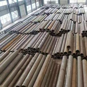 Tuyau en acier sans soudure à paroi épaisse de calibre <span class=keywords><strong>Heavyr</strong></span> à livraison rapide - Product Image 6