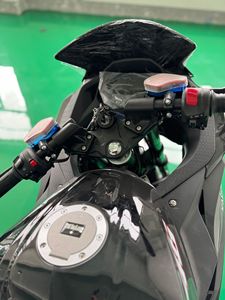 High <b>Power</b> 72V Electric Motorcycle Long Range Electric Scooter Moped E Moped - Product Image 4