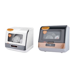 Machine de <span class=keywords><strong>lave</strong></span>-<span class=keywords><strong>vaisselle</strong></span> de comptoir de cuisine automatique intelligente dans les <span class=keywords><strong>lave</strong></span>-<span class=keywords><strong>vaisselle</strong></span> pour la maison - Product Image 5