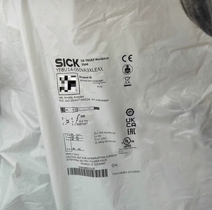 สายเชื่อมต่อเซ็นเซอร์ SICK YF8U14-050VA3XLEAX ของแท้ใหม่เอี่ยม มีสินค้าในสต็อก - Product Image 3