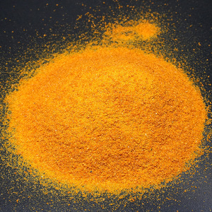 Appât de riz à la citrouille 1 Jin, granulaire, pour la pêche à la carpe en eau douce - Product Image 3