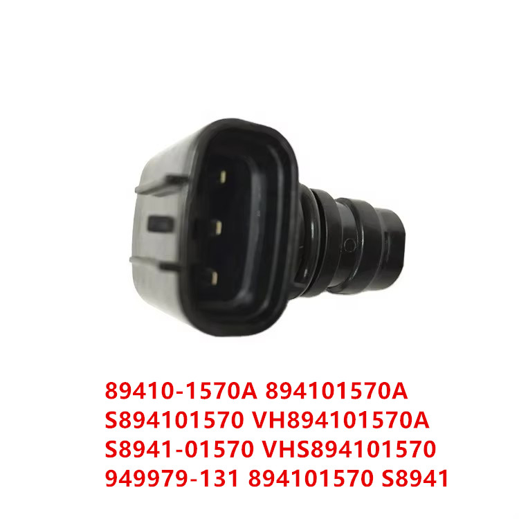 Crankshaft Position Sensor 89410-1570A for Kobelco Excavators