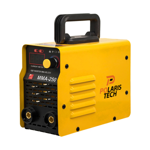 Máquina de Soldar MMA-250 Portátil al <span class=keywords><strong>Mejor</strong></span> <span class=keywords><strong>Precio</strong></span>, Soldadora de Arco OEM de 110/220V para Reparaciones de Emergencia en Exteriores - Product Image 5