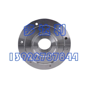 ซีลกันรั่วแบบเขาวงกตสำหรับใบพัดของเครื่องทำความเย็น รุ่น 02XB35015601 - Product Image 1