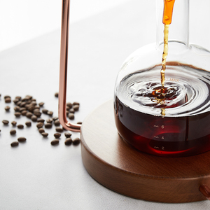 ZeroHero Max Cold Brewer Thẩm Mỹ Thiết Kế Ice Cà Phê Nhỏ Giọt Phong Cách Mới Lạnh Brew Cà Phê Maker - Product Image 5