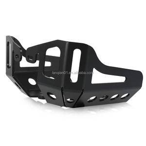 Protezione Testata Cilindro per Moto <span class=keywords><strong>BMW</strong></span> R1100GS, <span class=keywords><strong>BMW</strong></span> R1150GS, <span class=keywords><strong>BMW</strong></span> <span class=keywords><strong>R1150</strong></span> GS ADVENTURE / R1150RT, Accessori Moto, Copertura Protettiva Motore - Product Image 3