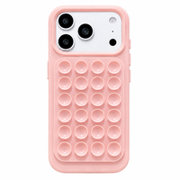 Support magnétique OEM à ventouse pour coque de téléphone portable mains libres anti-gravité pour iPhone 13 14 15 16 17 18 Pro Max Plus