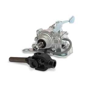 Hot Xếp Bánh Xe Máy Động Cơ 125cc-150cc Chỉ Đạo Bộ Phận Động Cơ Xe Máy Phụ Tùng Sắt Thép - Product Image 2