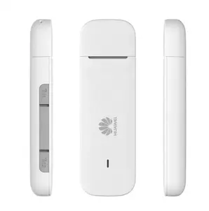 Modem USB originale HW E3372H-510 150Mbps 4G LTE scheda Sim 4G LTE con supporto per doppia porta Antenna B1/B2/B4/B5/B7/B28