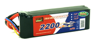 Enrichir la puissance FPV Batterie RC Lipo 3S 2s 4s 11.1V 3.7v 2200mAh 30C 40C 50C 55C 60C Batterie li-polymère pour modèles Heli Plane